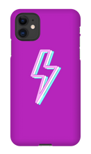 DiamondAxelo iPhone Phone Cases