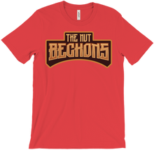 skufnutthebrave T-Shirts