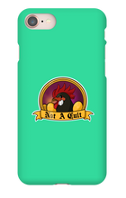 mother0fchickens iPhone Phone Cases