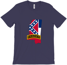 mississippiranger T-Shirts