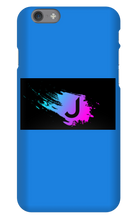 junqoi_ig iPhone Phone Cases