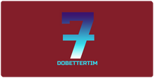 dobettertim XXL Gaming Mousepad