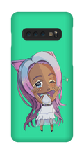 ladyabnoba Samsung Phone Cases