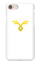 FDP iPhone Phone Cases