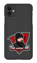 thelumberj4k iPhone Phone Cases