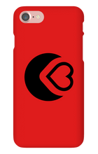 cristinaa iPhone Phone Cases