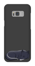 dianaelydor Samsung Phone Cases