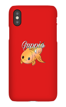 Guppiw Phone Case