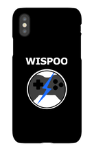 Wispoo IPhone Phone Cases (With words)