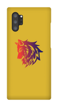 Funda de Samsung TheNaranjus