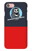 exoticlord iPhone Phone Cases