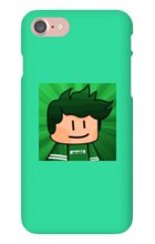 anvekh iPhone Phone Cases