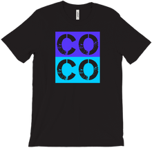 Coco Stacked T-Shirts
