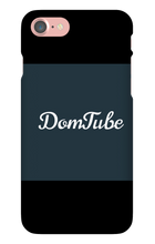 dom_tube Special iPhone Phone Cases