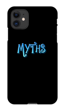 Witchy iPhone Phone Cases