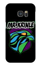 mrkrinle Samsung Phone Cases
