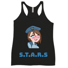Tanktop (Women) Stars Jill