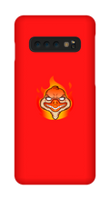 hellgate_goose Samsung Phone Cases