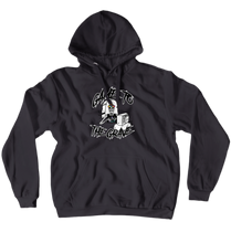 Game to the Grave HOODIE