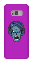 Braincage Logo Samsung Phone Cases