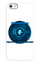 dawndani iPhone Phone Cases