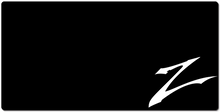 XXL Z Gaming Mousepad