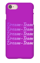 dre4m_c4tc3r_91 iPhone Phone Cases