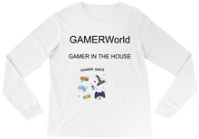 GAMER TEE