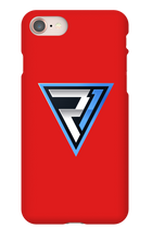 TRS_R1 iPhone Phone Cases
