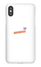 realcool_pickles iPhone Phone Cases