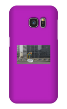 djfilipo Samsung Phone Cases