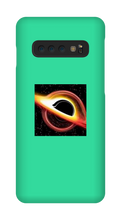 ultimaknight12 Samsung Phone Cases