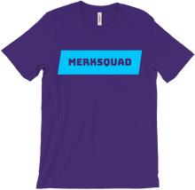 MerkSquad T-Shirts