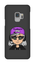 noobtasticgaming Samsung Phone Cases