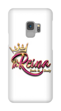 La Reina Samsung Phone Cases