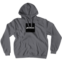 quadbarrelgaming Hoodies (No-Zip/Pullover)