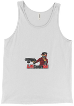 ajmgamergirl Tank Top