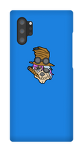 sidekicklefty Samsung Phone Cases