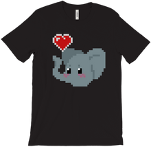 Wuvu Large T-Shirt