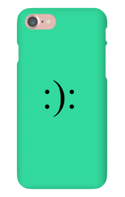 Funda para iPhone :): [Colección feliz-infeliz]