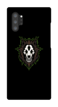 Wolf Anubite Samsung Phone Case