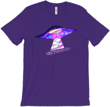 Mz Logo T-Shirts