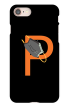 penguino117 iPhone Phone Cases