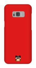 guzlati Samsung Phone Cases