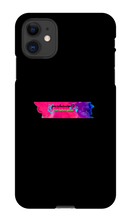 porscheturbo12 iPhone Phone Cases