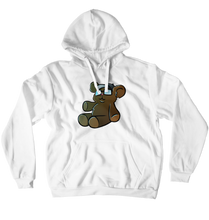 drelll33 Hoodies (No-Zip/Pullover)