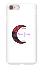 fionarose22 iPhone Phone Cases