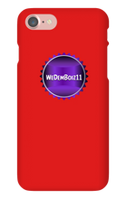 wedemboiz11 iPhone Phone Cases