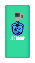 justcoop Samsung Phone Cases