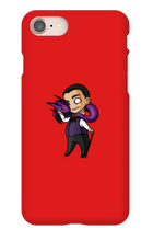 ravenecro iPhone Phone Cases